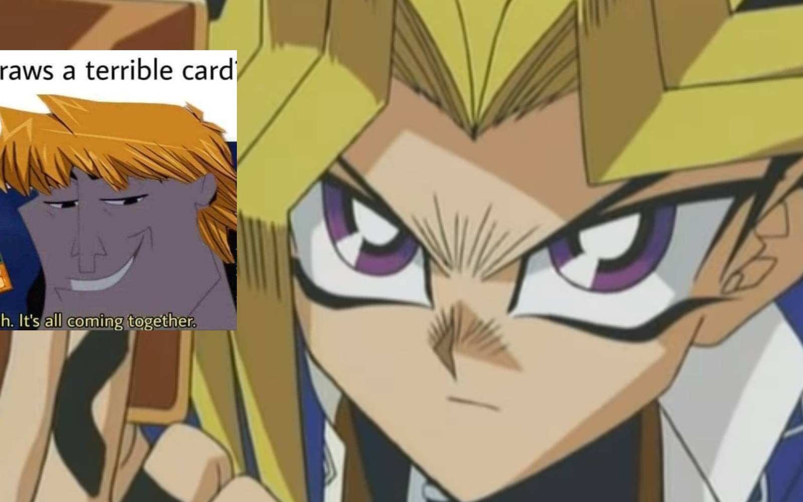 Yu-Gi-Oh: 10 Memes That Perfectly Sum Up The Series Yu-Gi-Oh: 10 Memes That Perfectly Sum Up The Series
