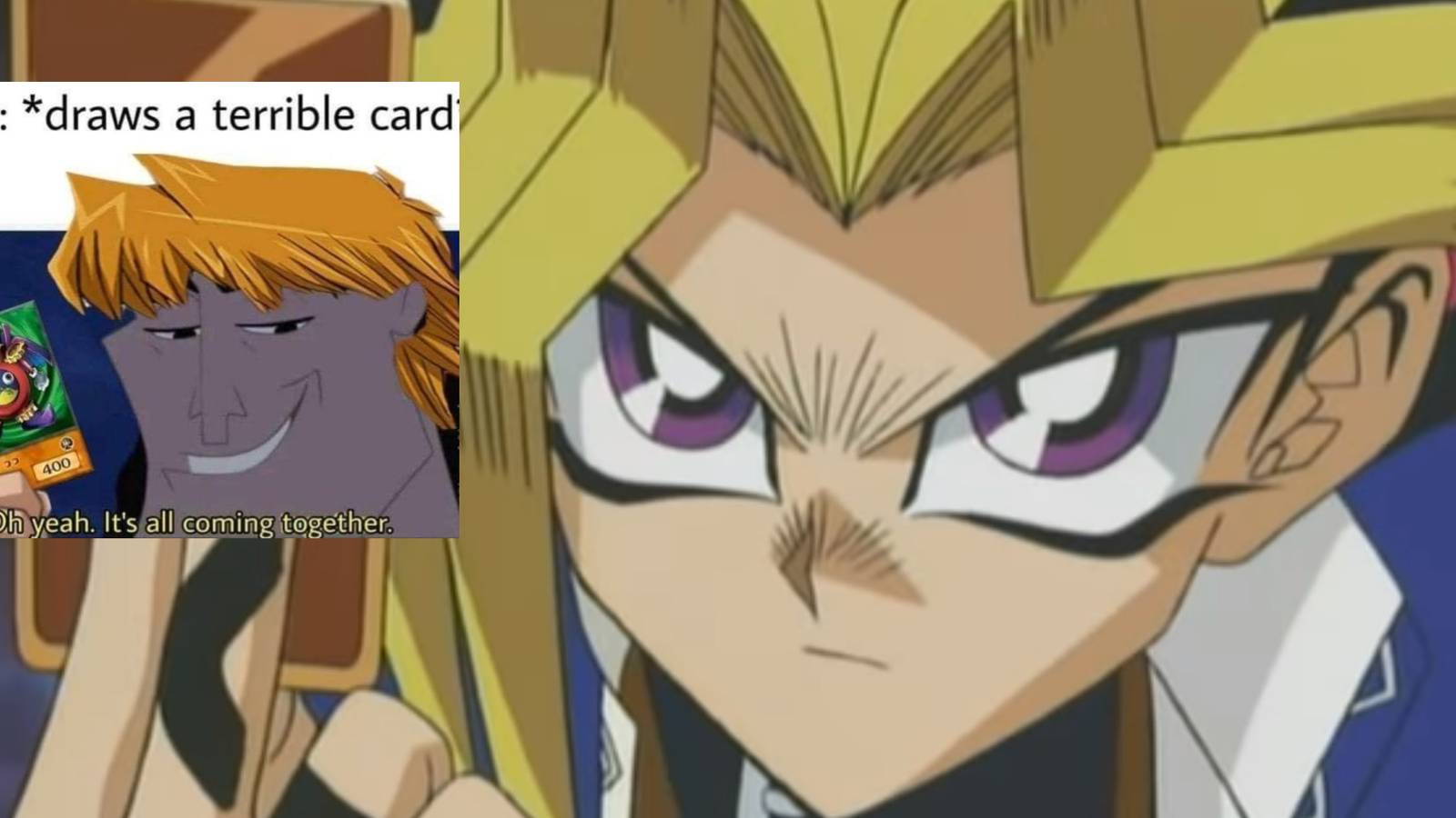 Yu-Gi-Oh: 10 Memes That Perfectly Sum Up The Series Yu-Gi-Oh: 10 Memes That Perfectly Sum Up The Series