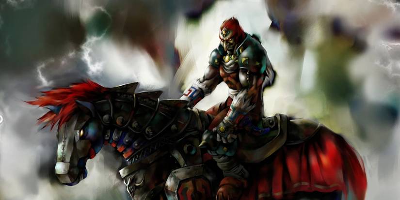  Ocarina of Time