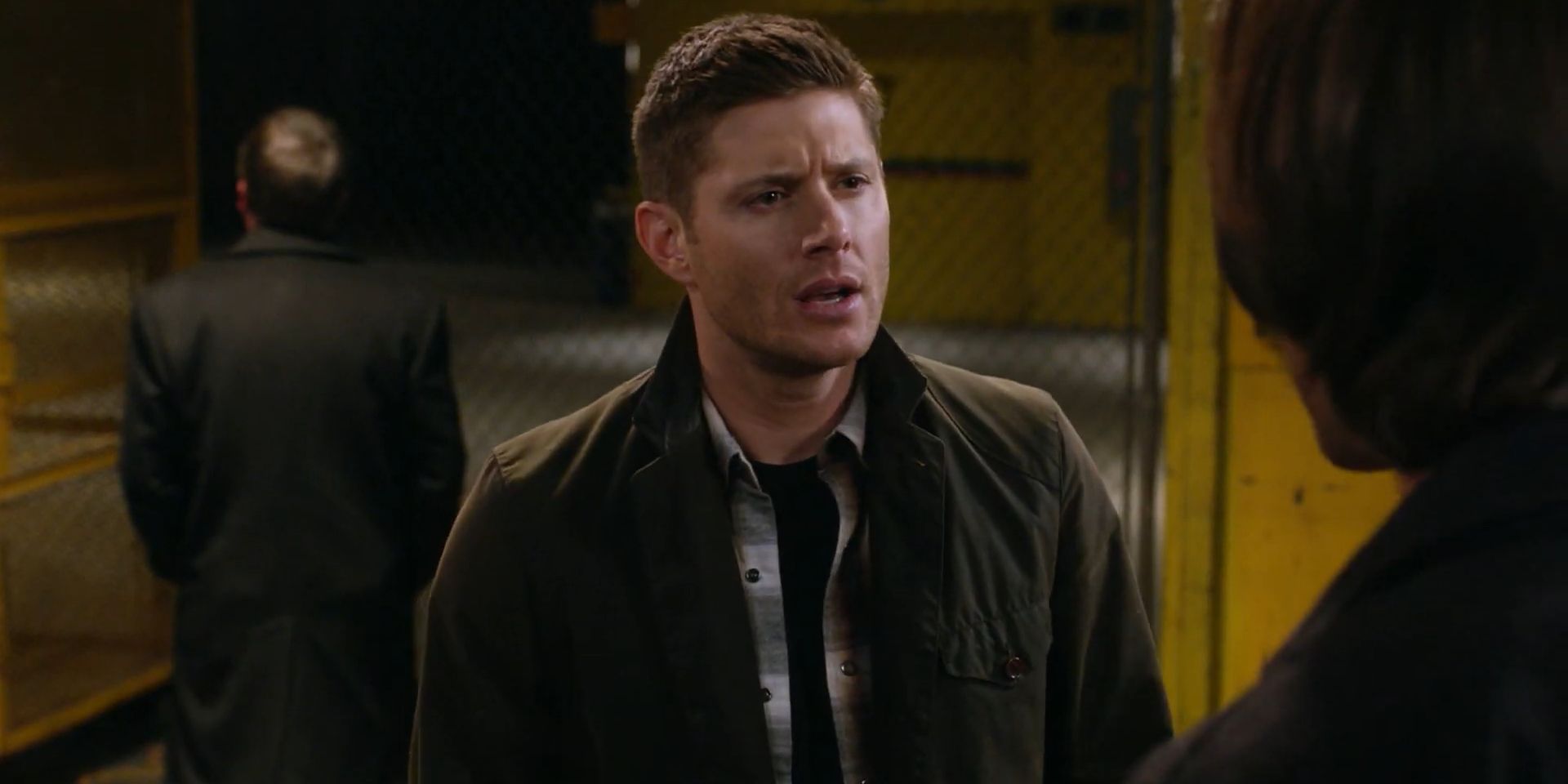 If Supernatural Season 16 Doesn't Fix This 13-Year Dean Injustice, There's No Point Doing It