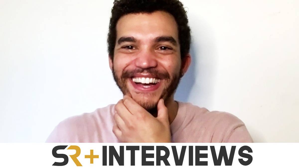 Adam Faison Interview: Hellraiser