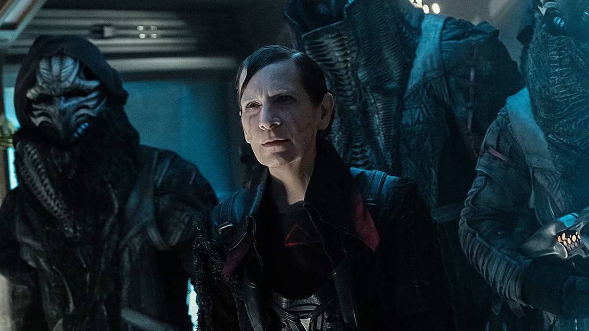Vadic First Star Trek: Picard Season 3 Villain Details Revealed