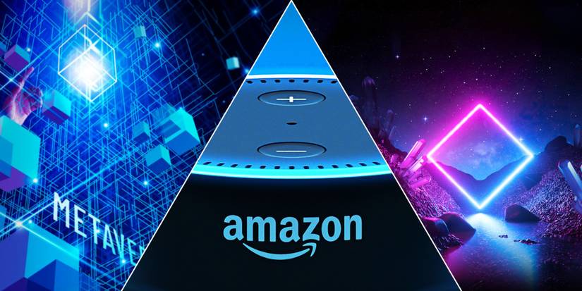 10 Tech Companies That Have Big Plans For The Metaverse