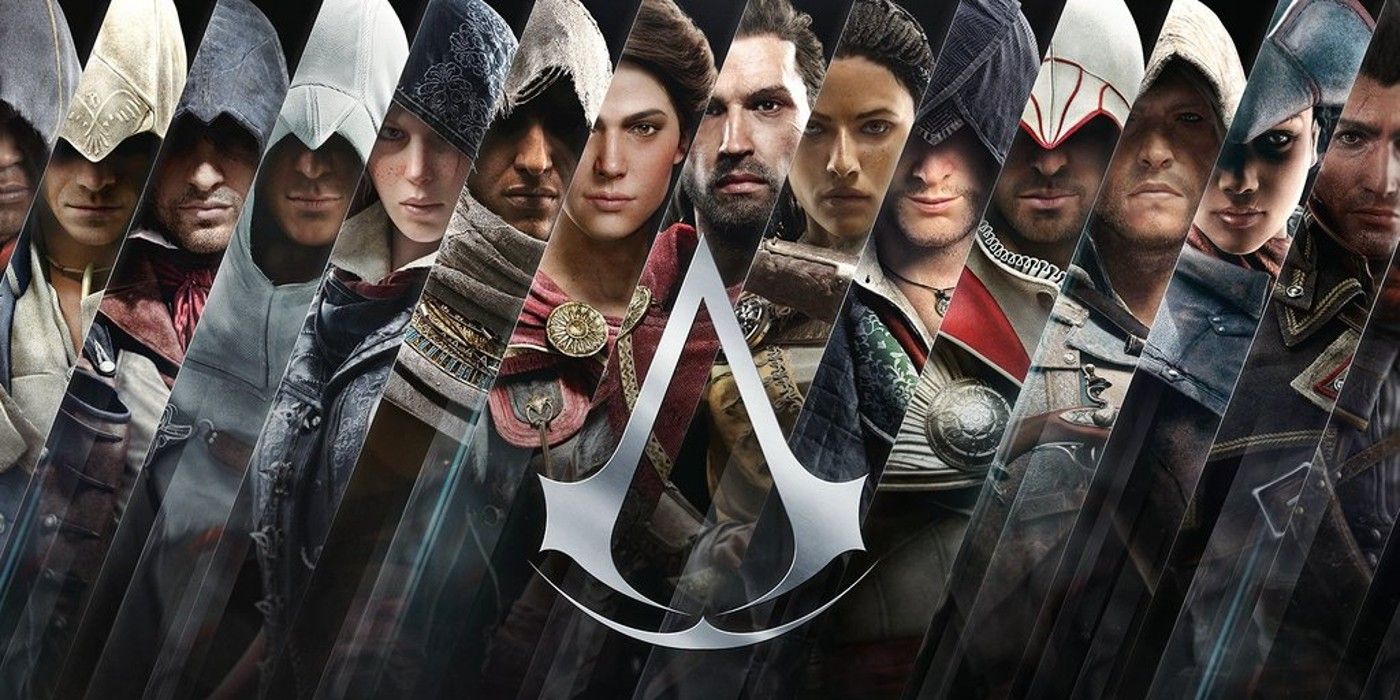 Assassin's Creed Gamers Torn As Ubisoft Officially Confirms Setting For Its Next Release