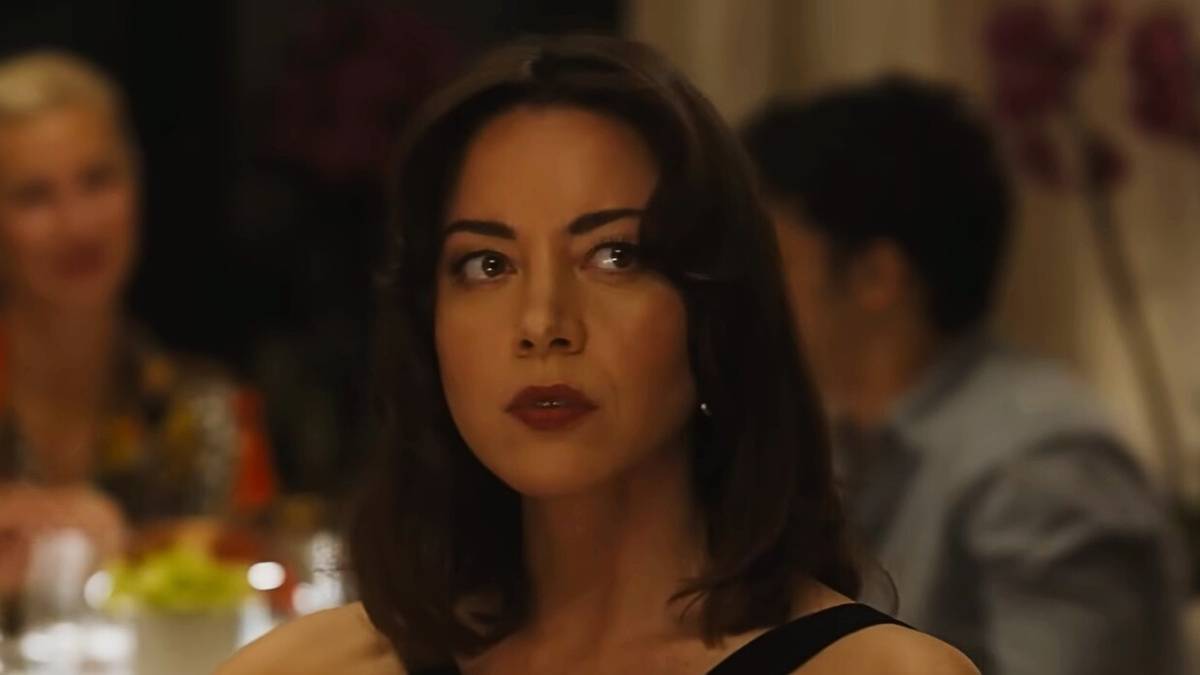 Aubrey Plaza Still Hasn't Watched White Lotus Season 2 Despite Starring ...