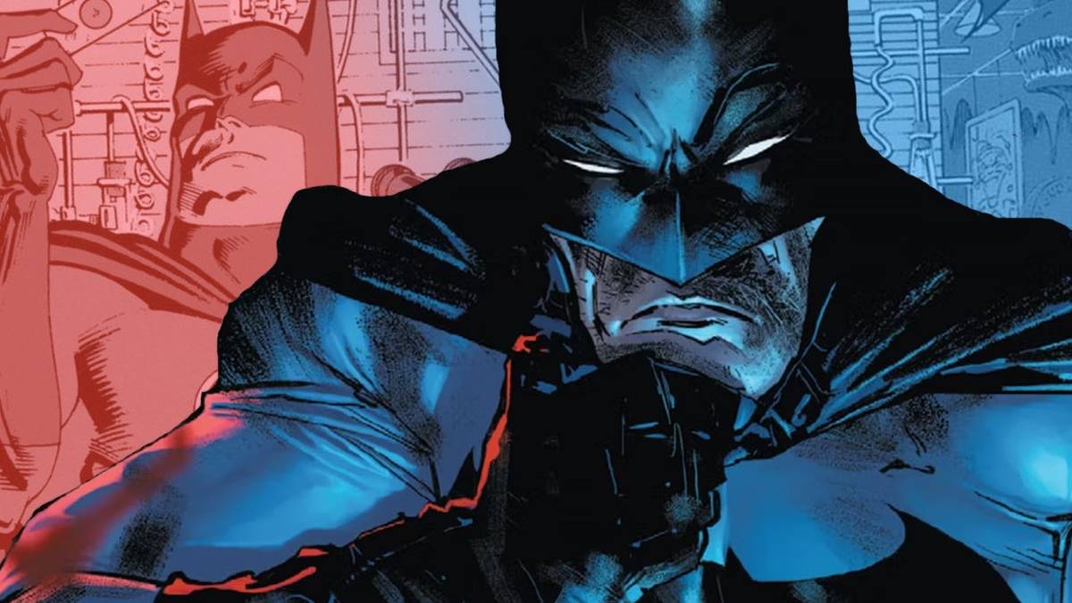 Batman Is Now DC Comics' Smartest Hero, But the Upgrade Will Have Dark ...