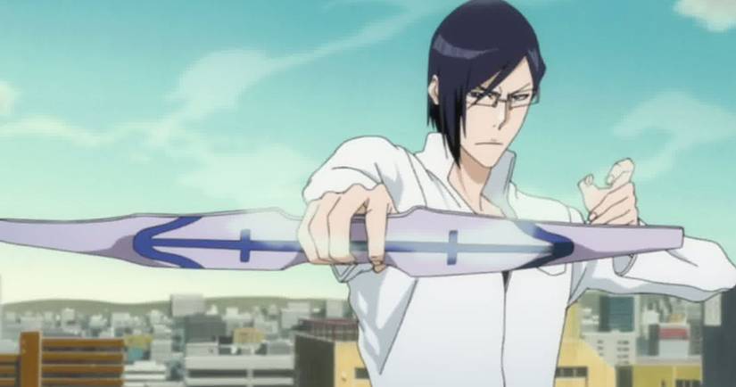 Bleach NEW Villains Explained: Who Are The Quincy?