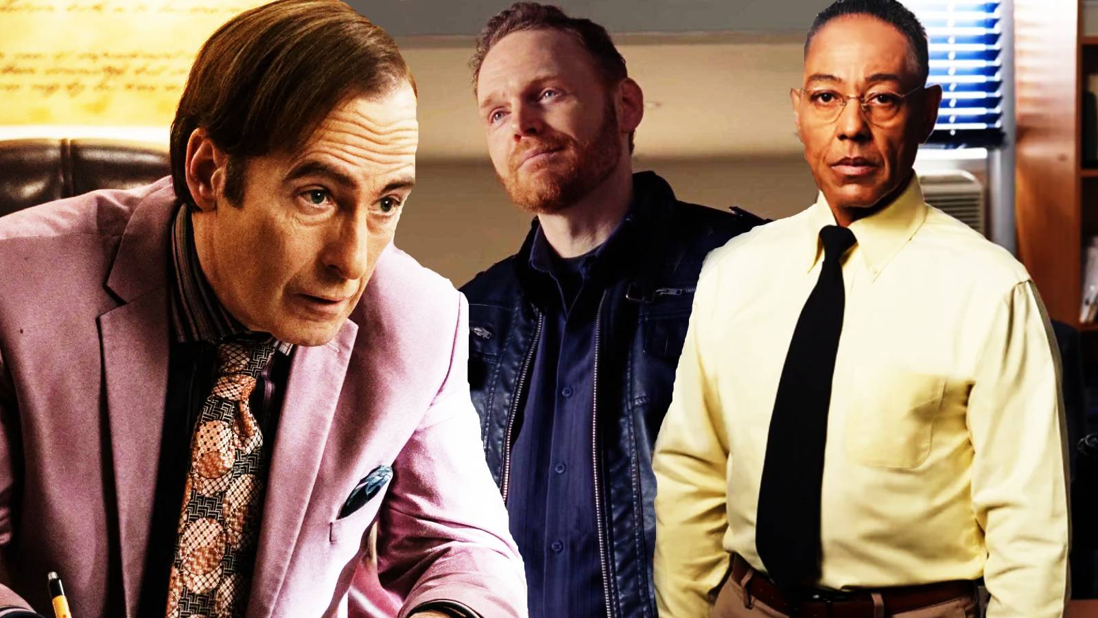 All The Breaking Bad Questions Still Unanswered After Better Call Saul