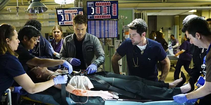 The Most Realistic Medical TV Shows, According To Reddit