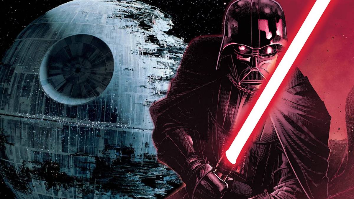 Why Darth Vader REALLY Hated the Death Star (& Knew It Would Fail) Why Darth Vader REALLY Hated the Death Star (& Knew It Would Fail)