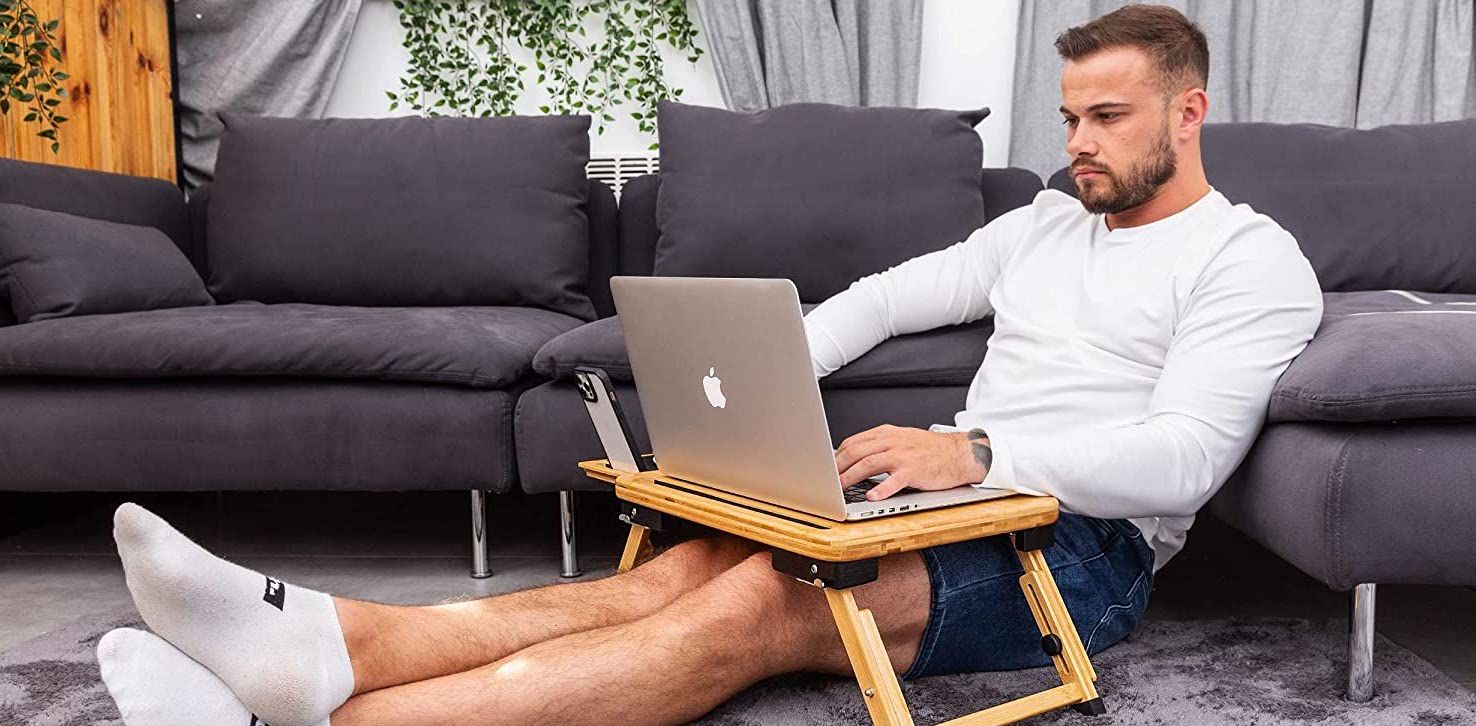 Best Lap Desks (Updated 2022)