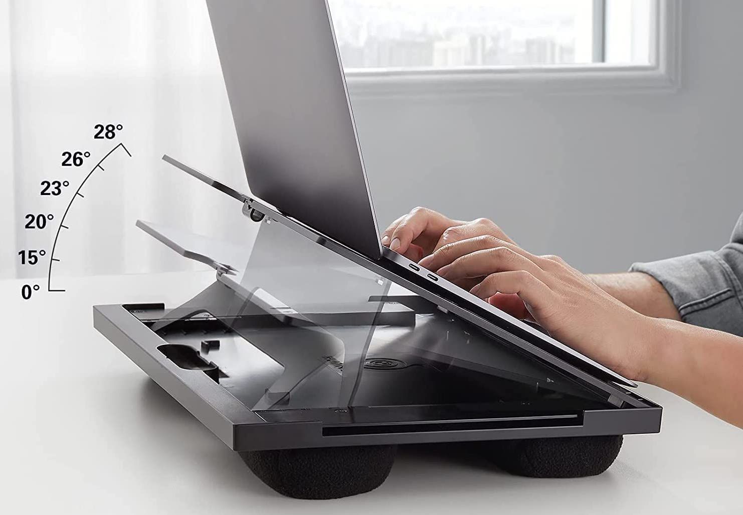 Best Lap Desks (Updated 2022)