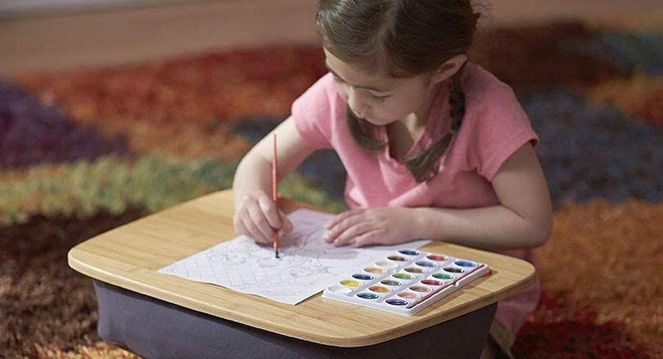 Best Lap Desks (Updated 2022)