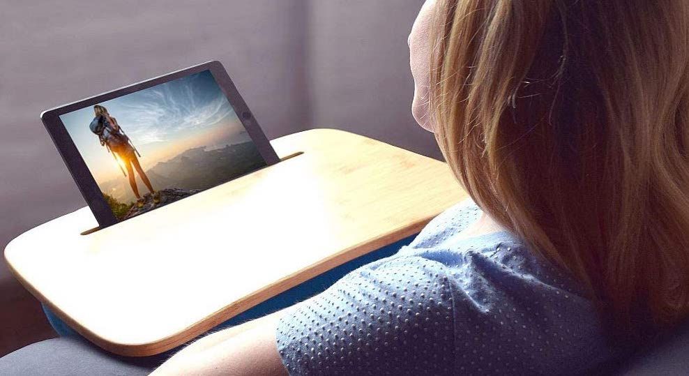 Best Lap Desks (Updated 2022)