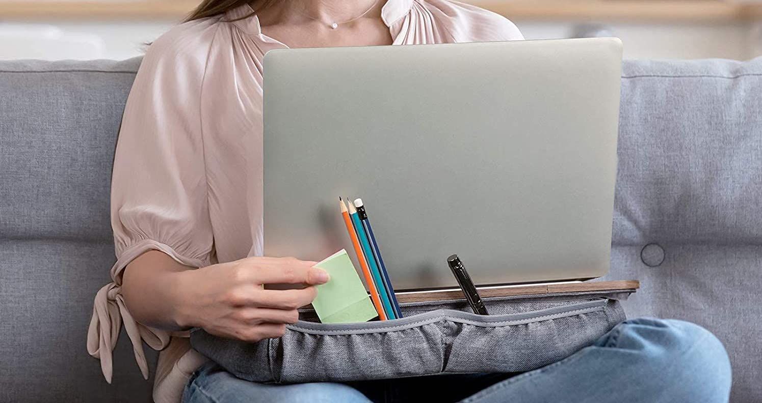 Best Lap Desks (Updated 2022)