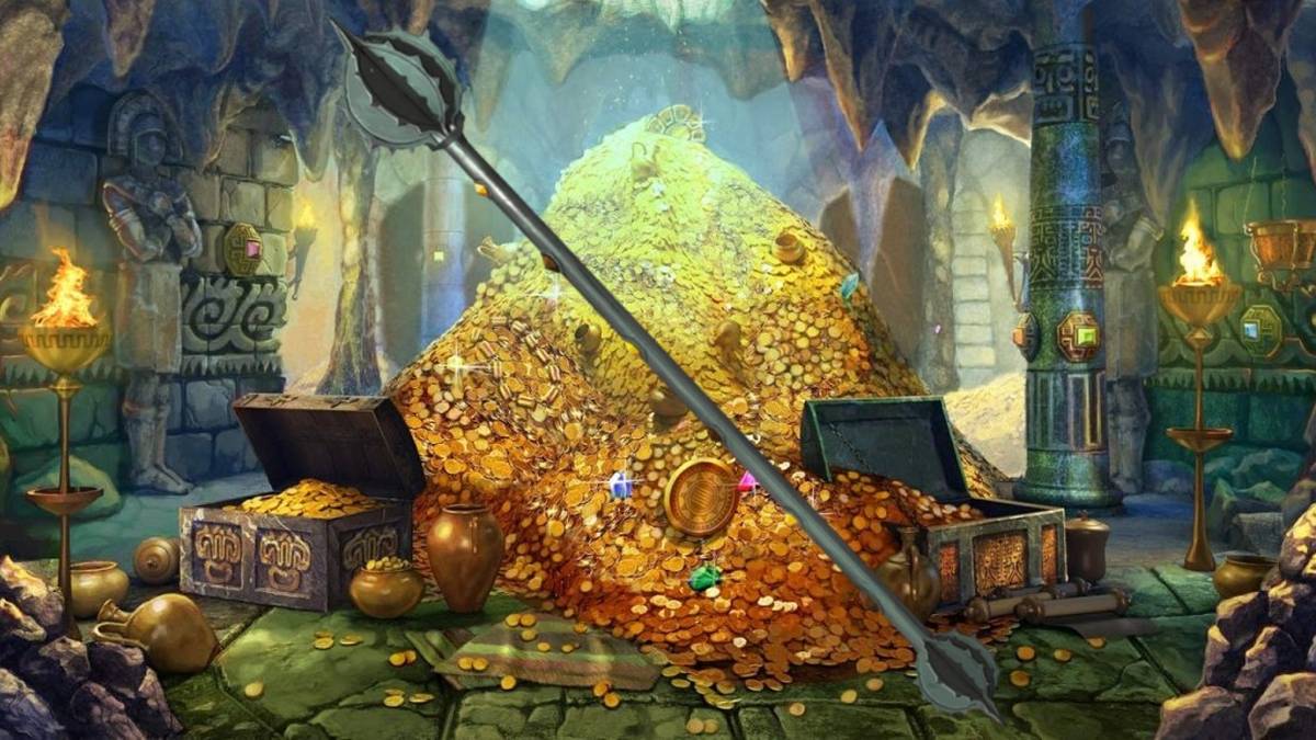 D&D Magic Items Rare Enough To Make A Party Filthy Rich