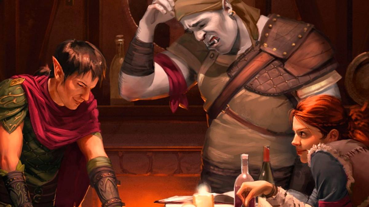 D&D: How To Play A Campaign Where No Players Trust Each Other
