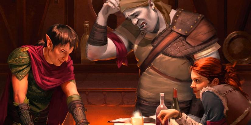 I've Played D&D Every Week For 4 Years - Here's What I've Learned