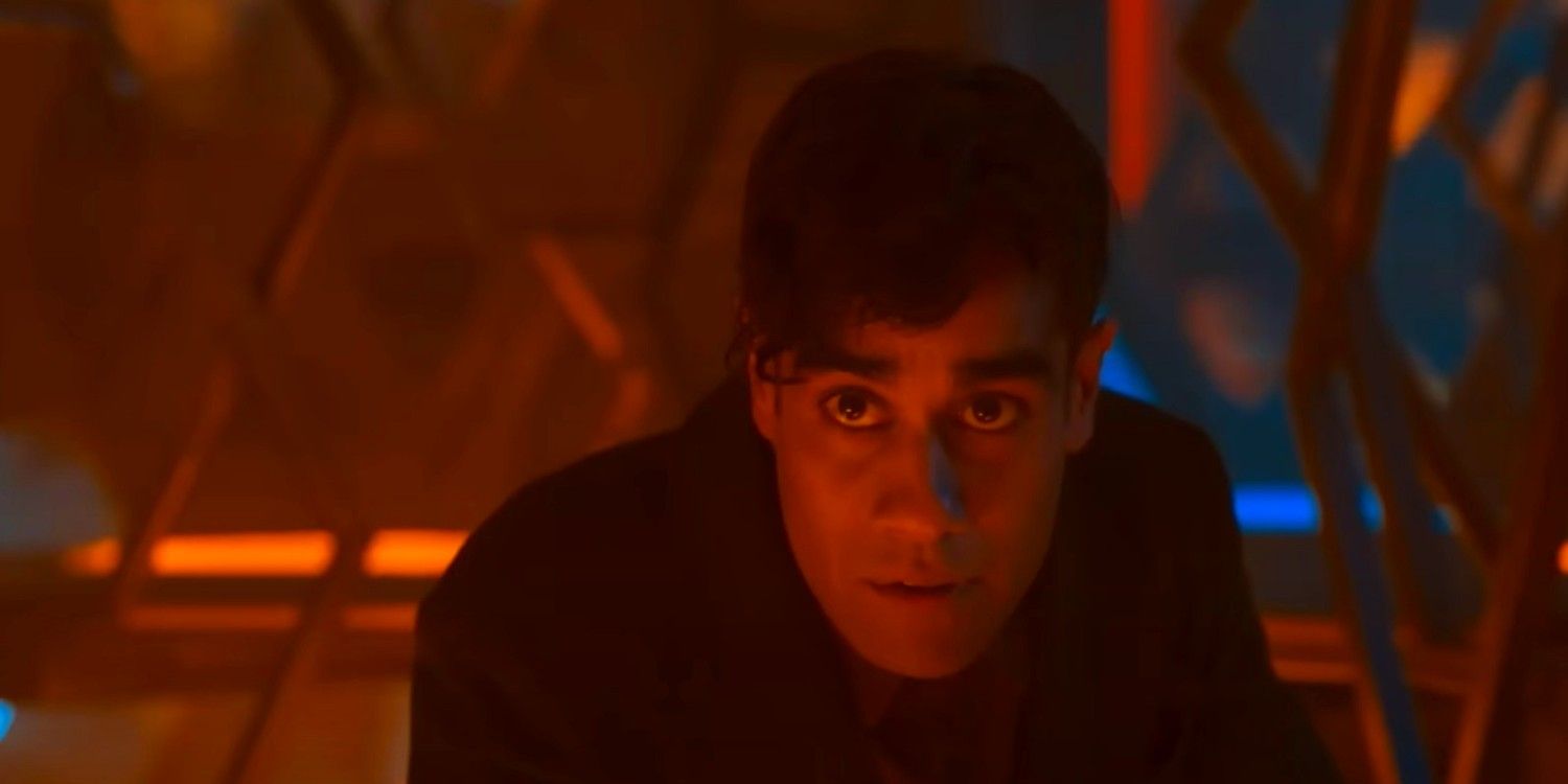 Doctor Who's The Master Makes Their Return At A Mysterious Point In The ...