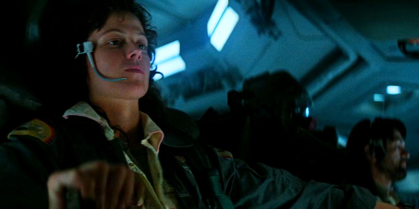 Sigourney Weaver's Alien Return Condition Explains Why Ripley Hasn't Come Back In 27 Years