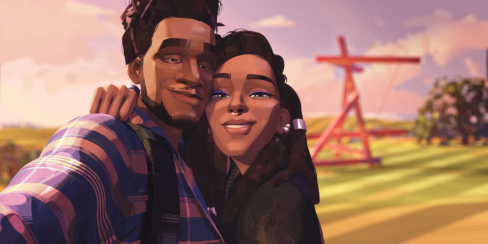 10 Animated Motion pictures With Unimaginable Soundtracks