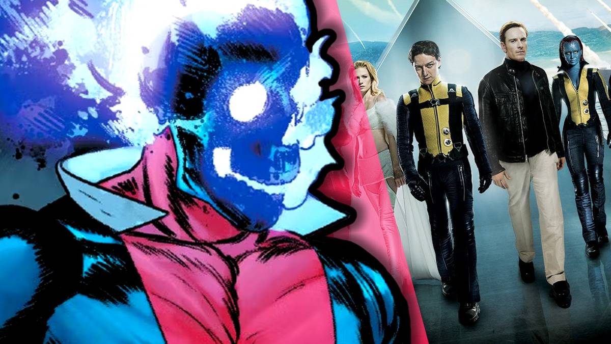Marvel's New Ghost Rider Is an Iconic X-Men Movie Mutant