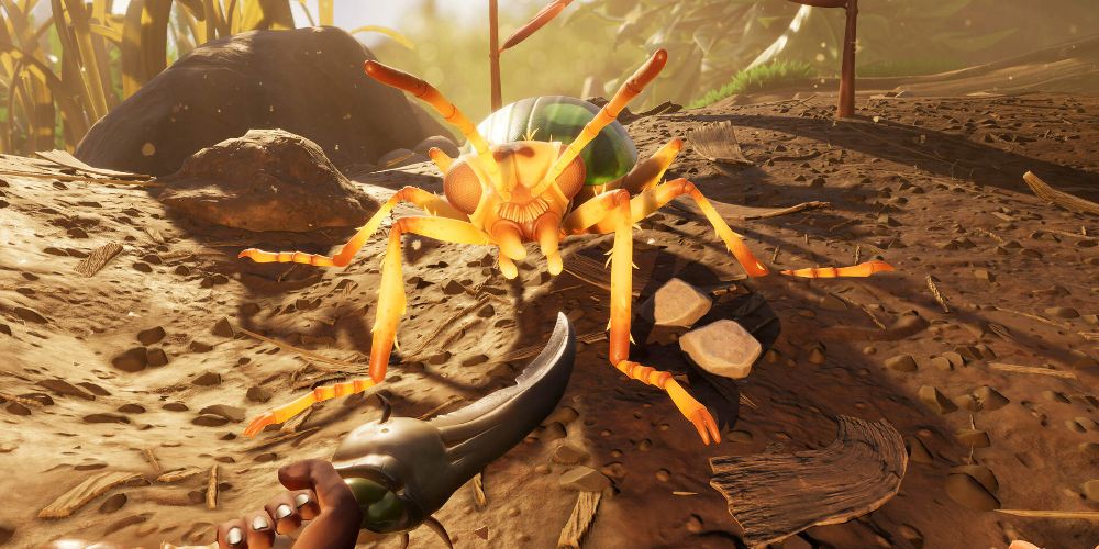 How To Unlock Every Mutation In Grounded