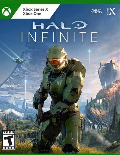 halo infinite 1