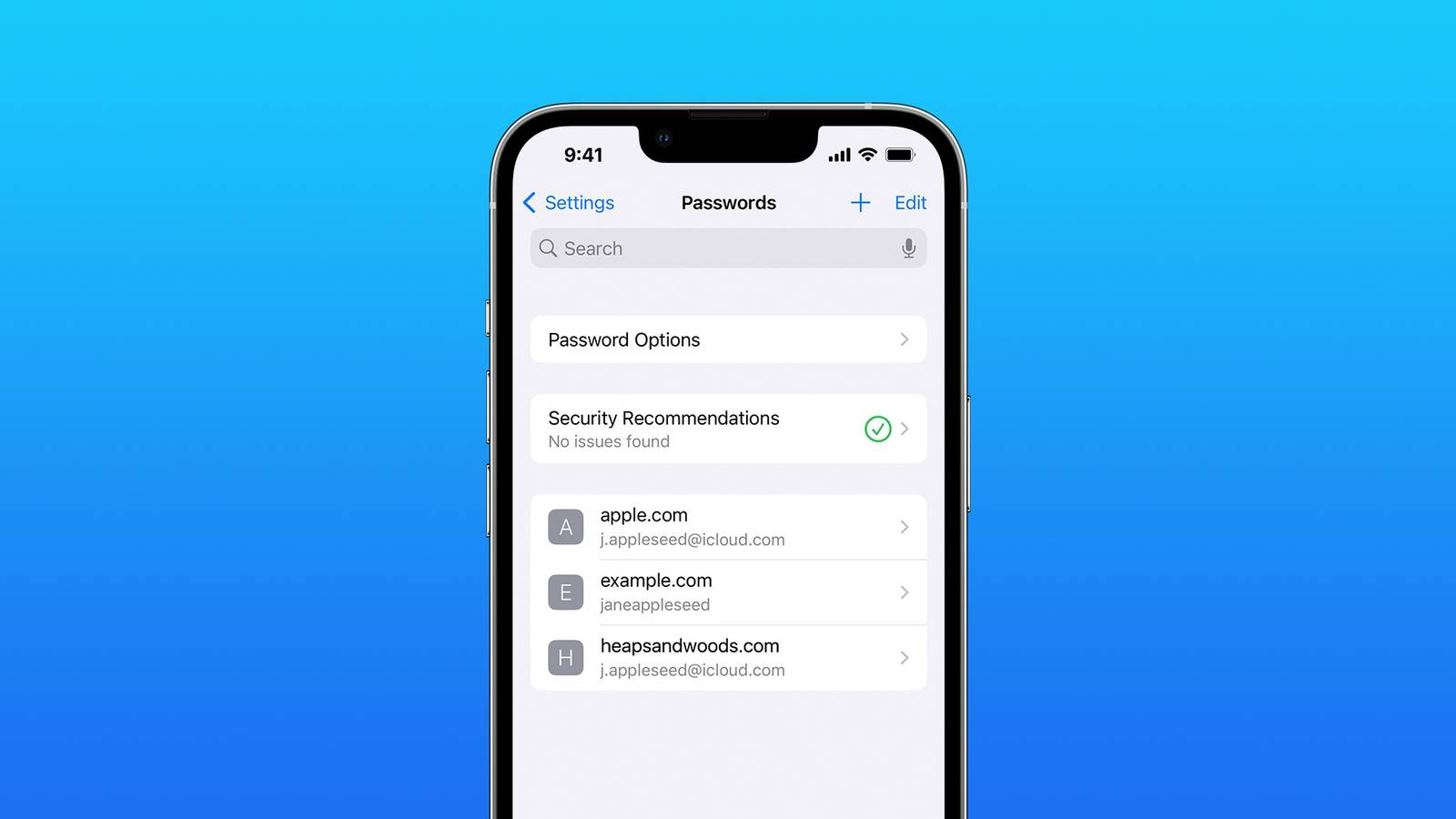 Why You Should Use An Alphanumeric iPhone Passcode