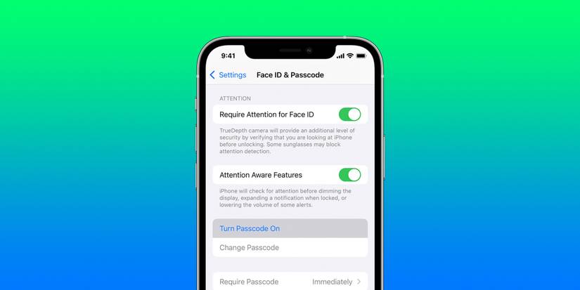 Why You Should Use An Alphanumeric iPhone Passcode