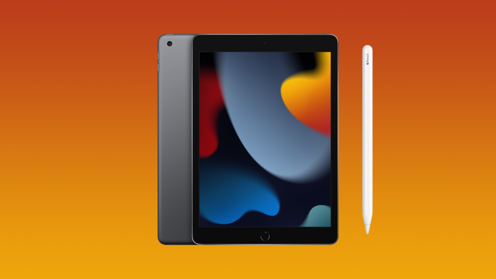 【Apple pencil付き】iPad代9世代 Can You Use Apple Pencil 2 With iPad 9th-Generation?