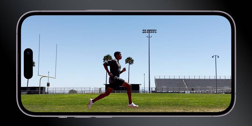 How To Enable And Use Action Mode On The iPhone 14