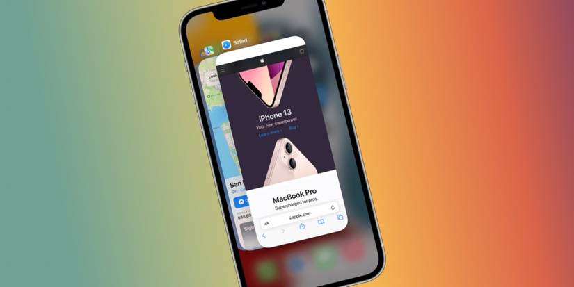 Ios Gesture Navigation How To Give A Modern iPhone That Classic Home Button Experience