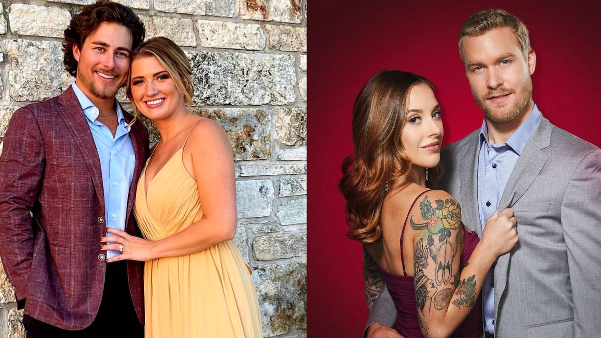 What Happened To Tracy Jo Wilson Ultimatum
