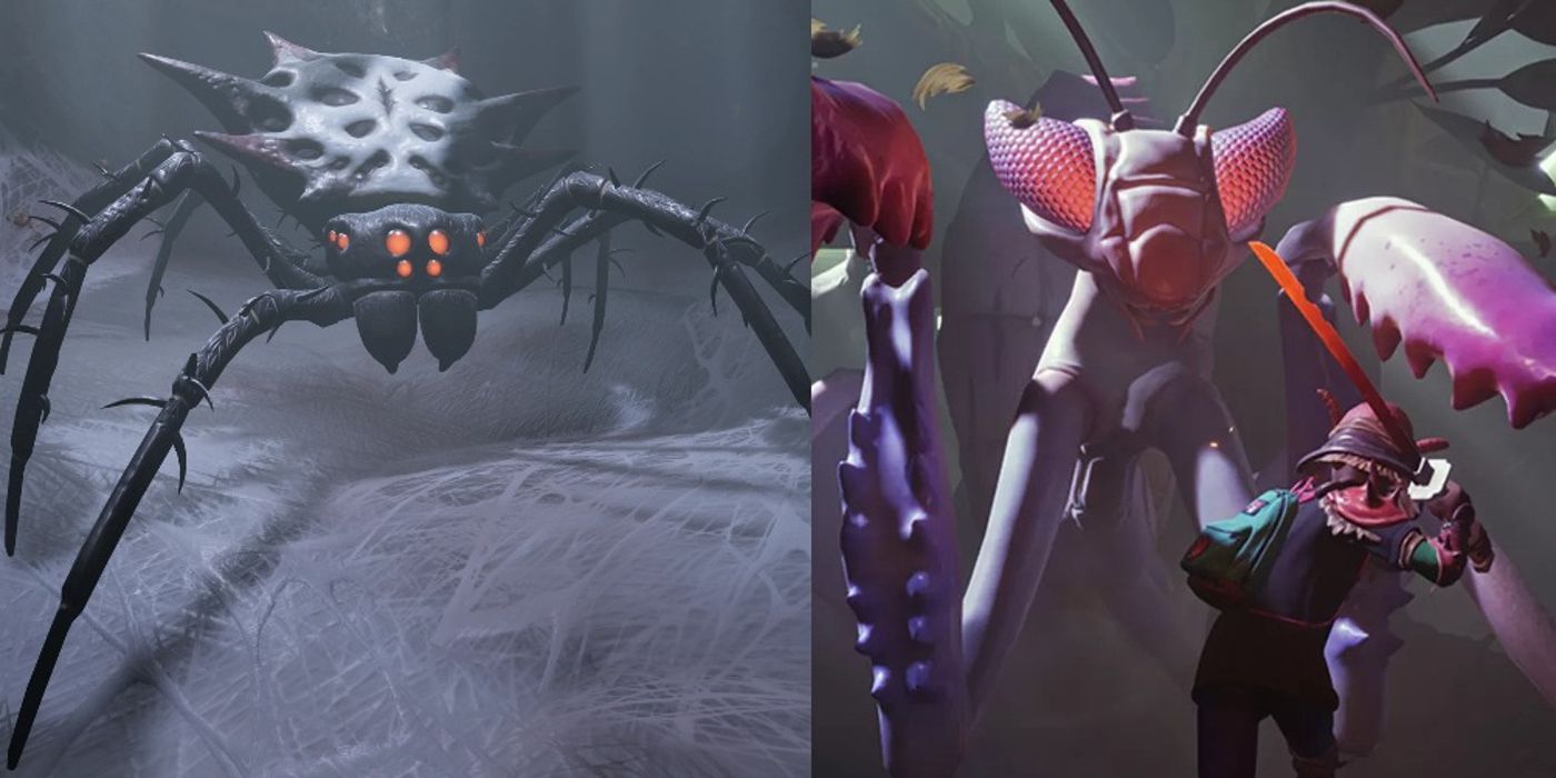 How To Unlock Every Mutation In Grounded