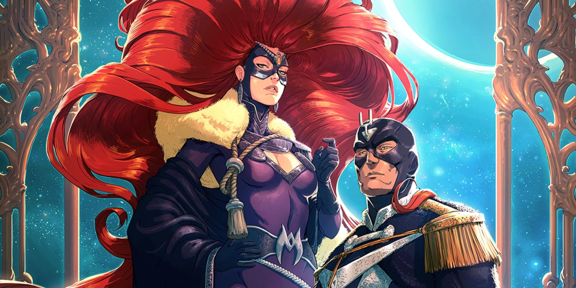 Wait, Is Marvel Finally Bringing Back the Inhumans After Their Huge MCU ...