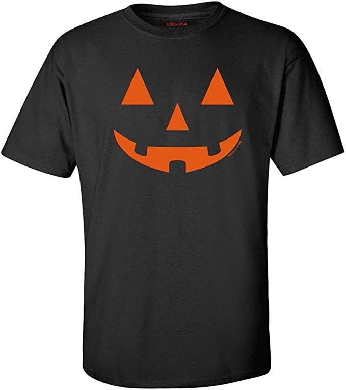 Best Halloween T-Shirts (Updated 2022)