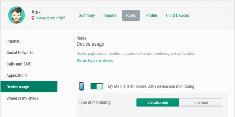 10 Best Parental Control Apps For iPhones And Android