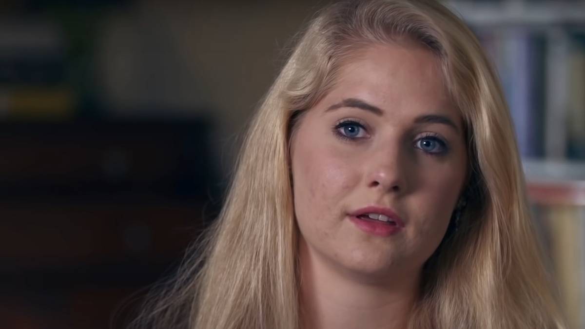 Why Plathville Fans Worry About Lydia Plath Amid Kim's DUI Scandal