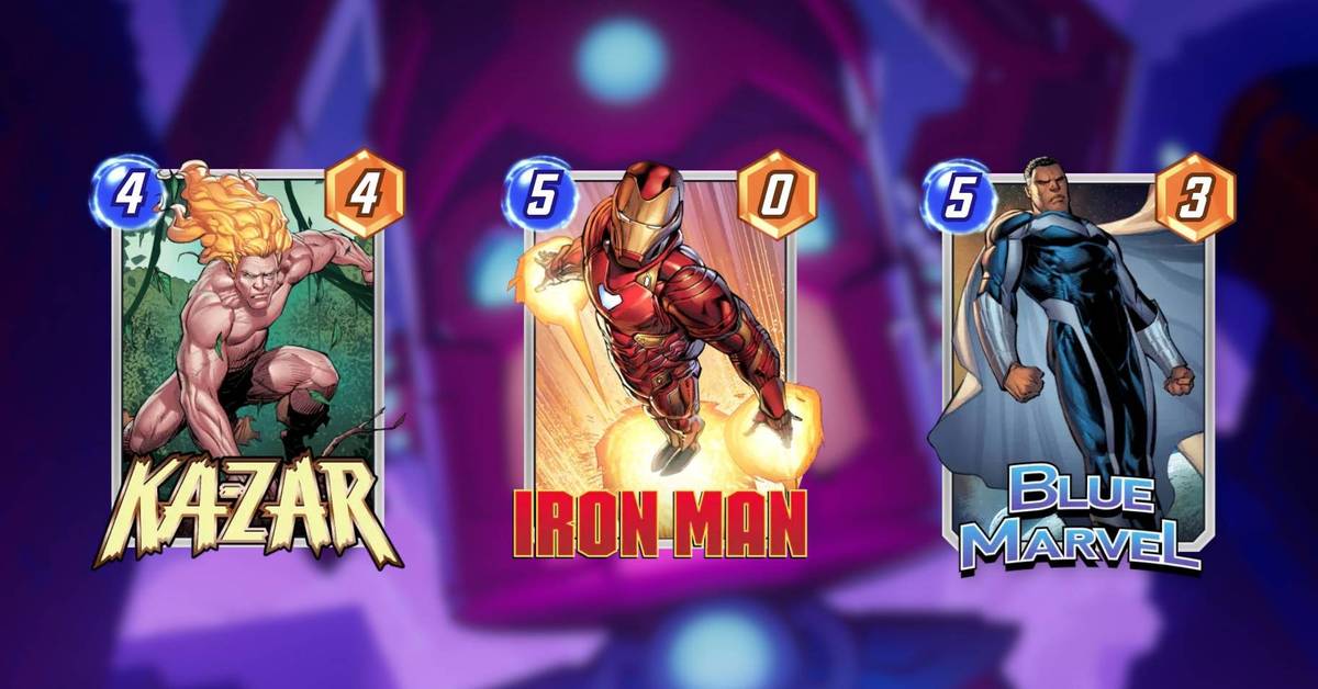 rare marvel snap cards The Best Cards in Marvel SNAP (& How to Get Them)