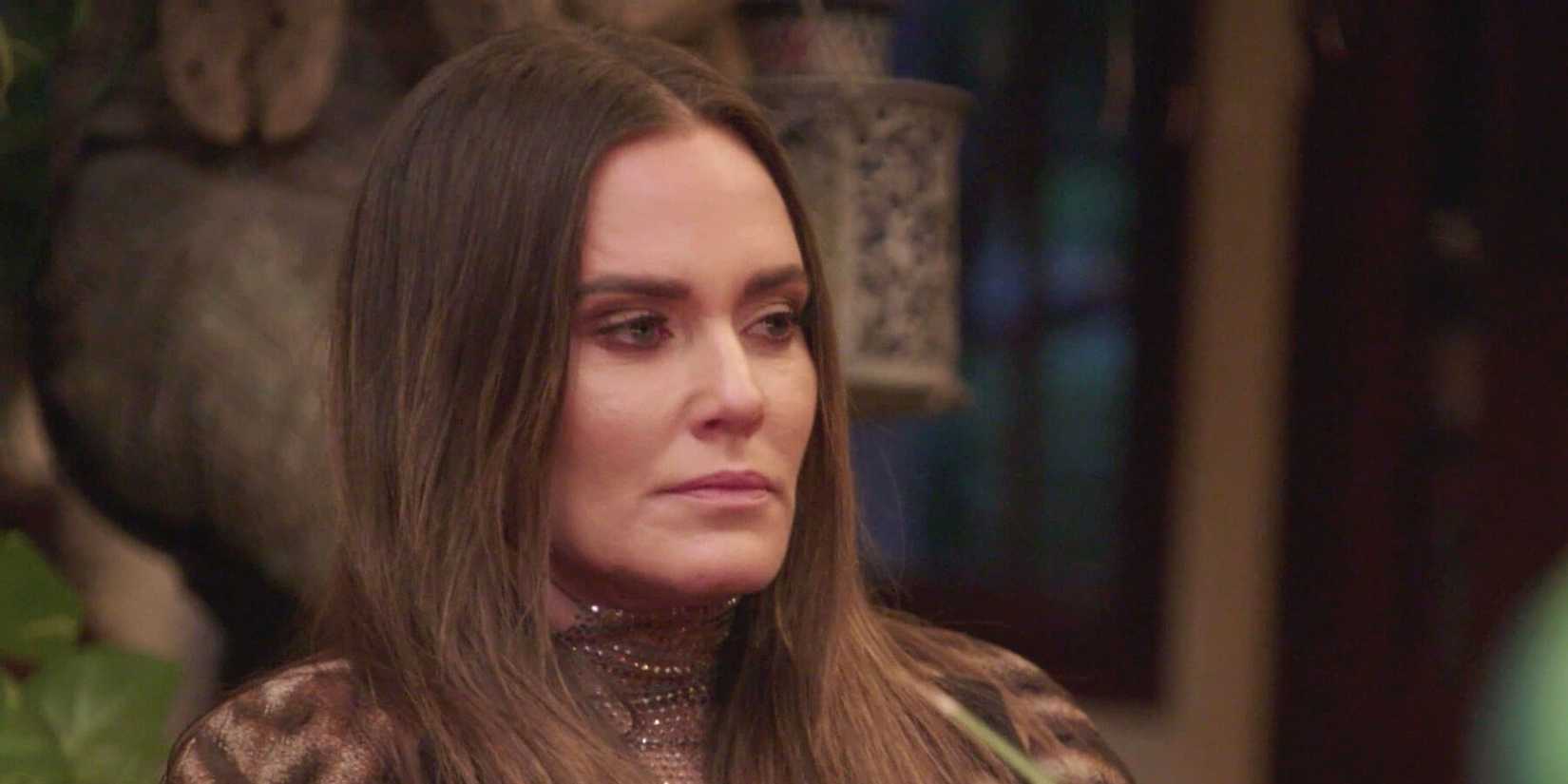 Meredith Marks on RHOSLC