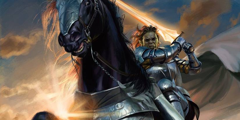 Best D&D Travel Spells To Speed Along Your Dungeons & Dragons Campaign