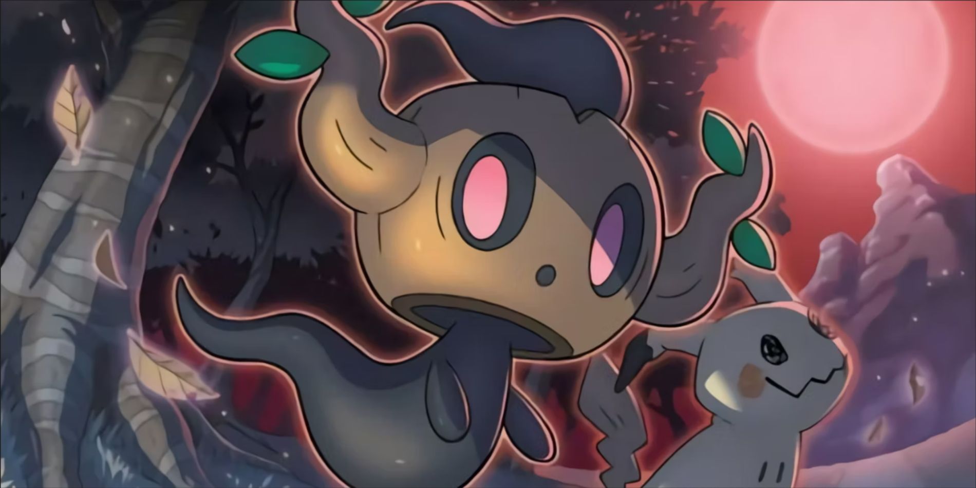 Pokmon TCG's Best Halloween-Themed Cards That Aren't Trick Or Trade
