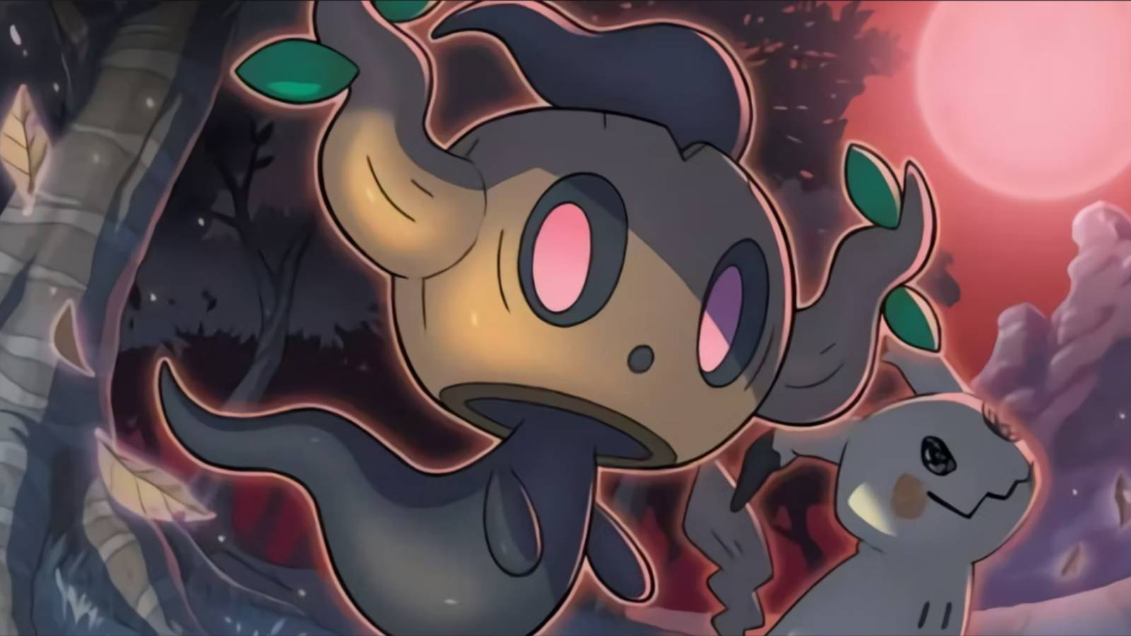 Pokmon TCG's Best Halloween-Themed Cards That Aren't Trick Or Trade Pokmon TCG's Best Halloween-Themed Cards That Aren't Trick Or Trade