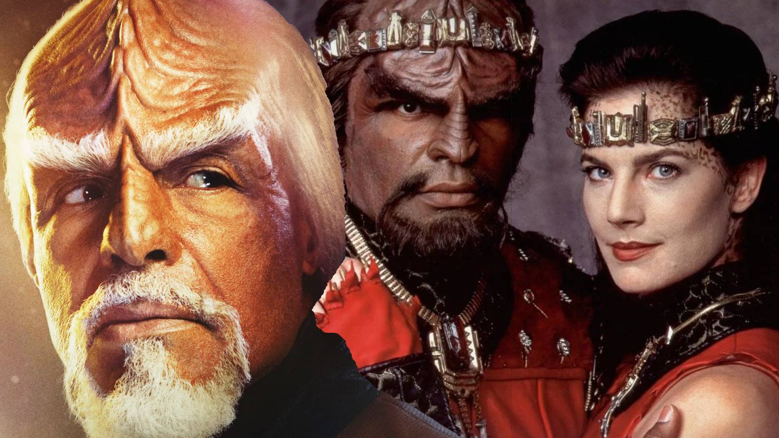 Picard Season 3: Worf's TNG Reunion Ignoring DS9 Would Be A Mistake