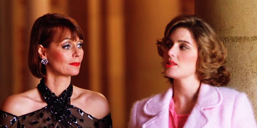 Who Is The Mysterious Leaper In Quantum Leap's Cliffhanger? Every Theory