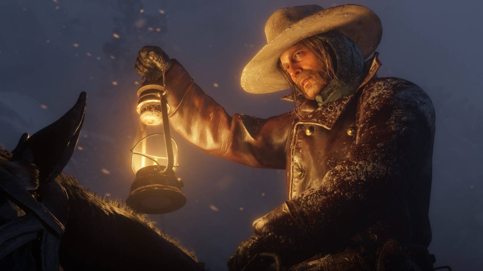Red Dead Redemption 2: Micah’s Villainy Was Obvious From The Start
