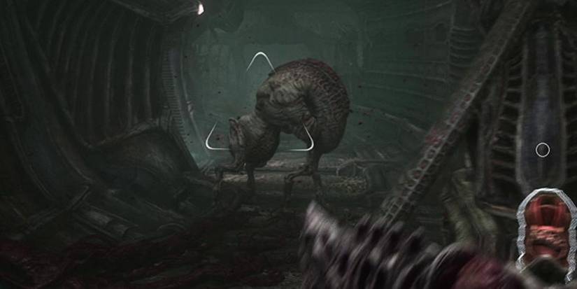 Scorn: 10 Hardest Enemies, Ranked