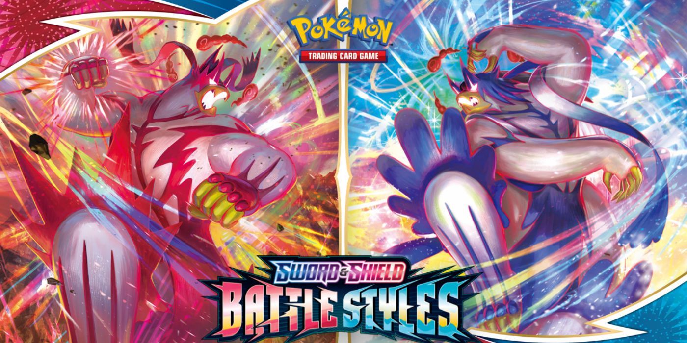 pokemon tcg battle styles best cards Amazon.com: Pokemon TCG: Build & Battle Kit