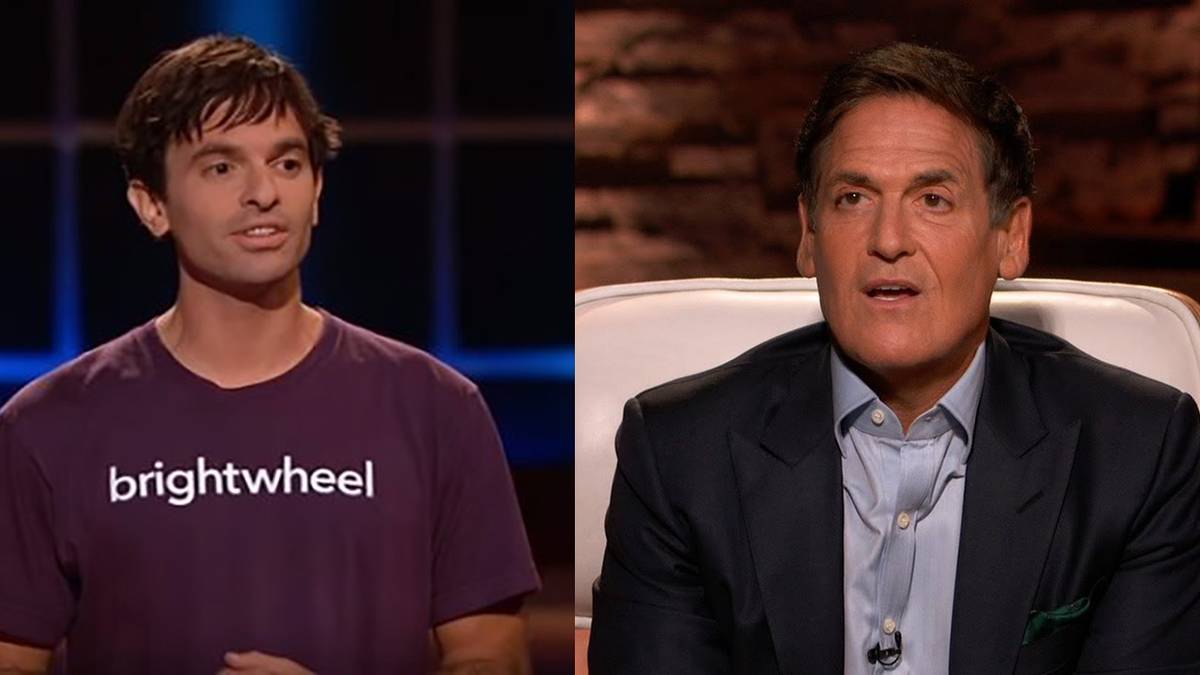 Shark Tank: 10 Rules The Contestants Have To Follow